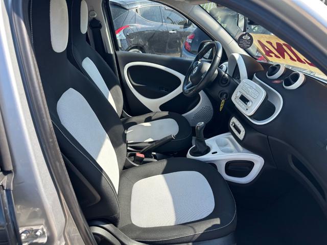 SMART ForFour usata 28