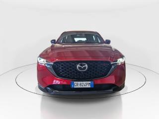 MAZDA CX-5 usata, con Climatizzatore