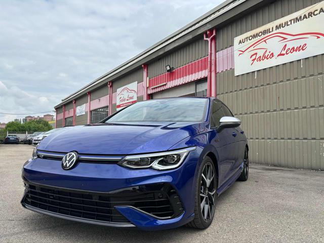 VOLKSWAGEN Golf usata, con Airbag laterali