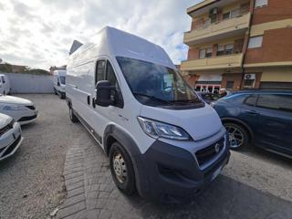 FIAT Ducato usata, con Airbag