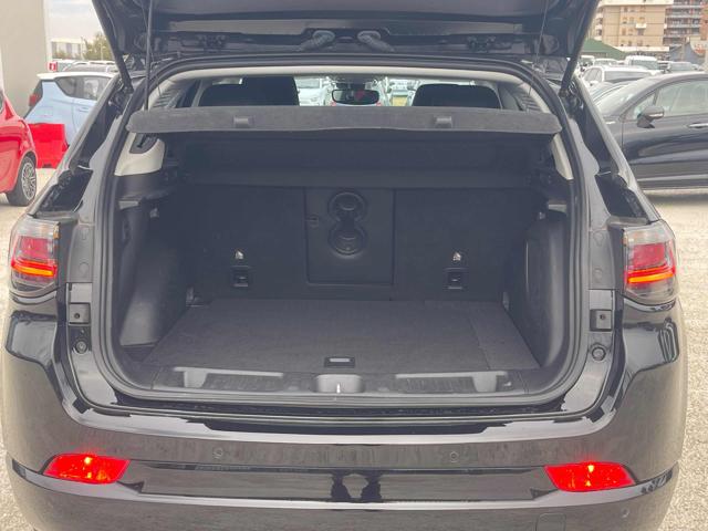 JEEP Compass usata 28