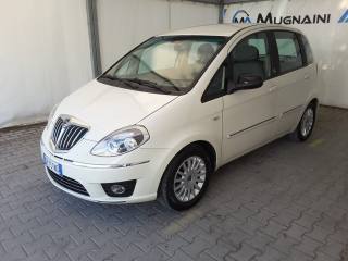LANCIA MUSA usata, con Airbag Passeggero