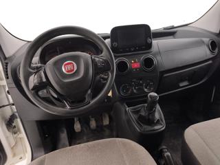 FIAT Fiorino usata, con Start/Stop Automatico