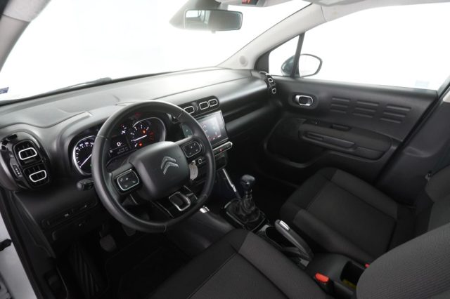 CITROEN C3 Aircross usata 7