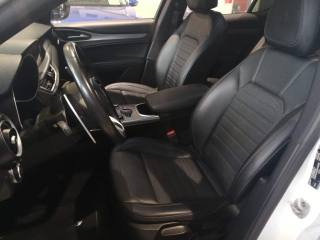 ALFA ROMEO Stelvio usata, con Cerchi in lega