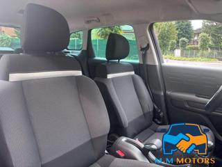 CITROEN C3 Aircross usata, con Park Distance Control