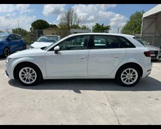 AUDI A3 usata, con Climatizzatore