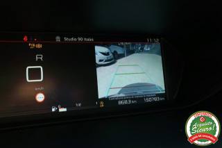 CITROEN C4 Picasso usata, con Volante in pelle