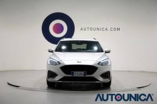FORD Focus usata, con Airbag