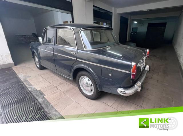 FIAT 1100 usata, con Ruotino