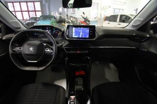 PEUGEOT 208 usata, con Controllo trazione