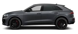 AUDI SQ8 usata, con Airbag