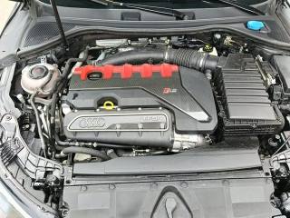 AUDI RS usata, con Airbag Passeggero