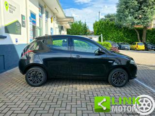 LANCIA Ypsilon usata, con Climatizzatore