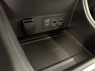 RENAULT Captur usata, con Park Distance Control