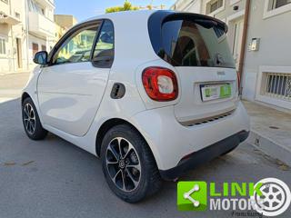 SMART ForTwo usata, con Airbag Passeggero