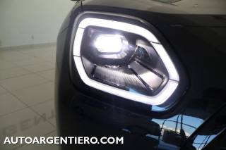 MINI Countryman usata, con Cerchi in lega