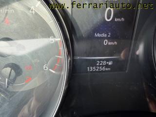 NISSAN Qashqai usata, con Cerchi in lega