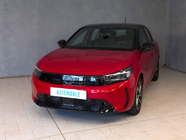 OPEL Corsa usata, con ABS