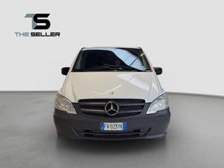 MERCEDES-BENZ Vito usata, con Airbag Passeggero