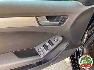 AUDI A4 usata, con Autoradio