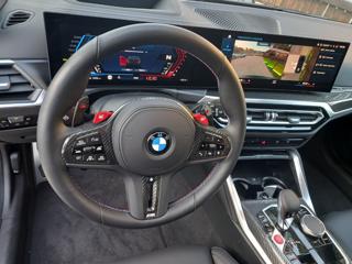 BMW M3 usata, con Cerchi in lega