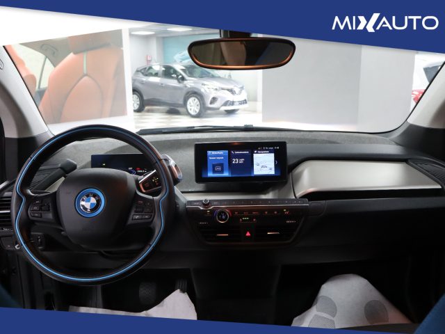 BMW i3 usata, con Controllo automatico clima