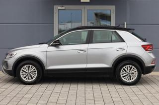 VOLKSWAGEN T-Roc usata, con Controllo trazione