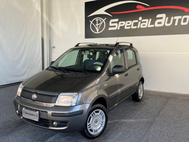 FIAT Panda usata 13
