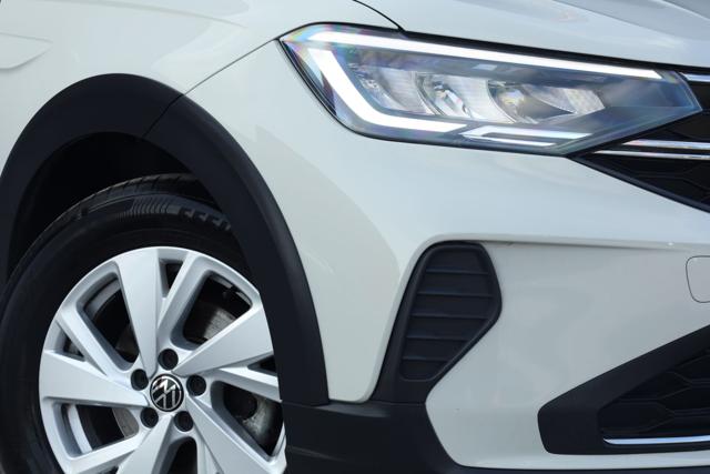 VOLKSWAGEN Taigo usata, con Immobilizzatore elettronico