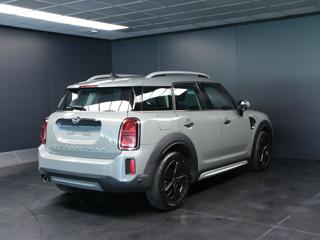 MINI Countryman usata, con Airbag laterali