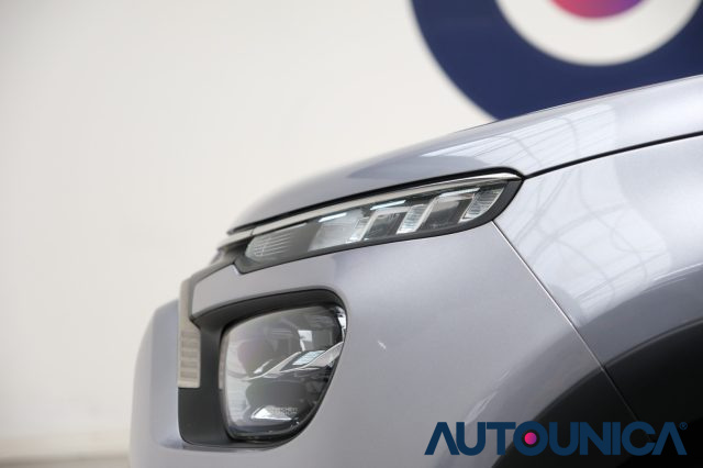 CITROEN C3 usata, con ESP