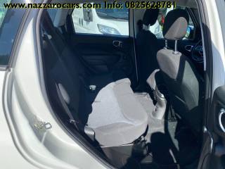 FIAT 500L usata, con Luci diurne LED