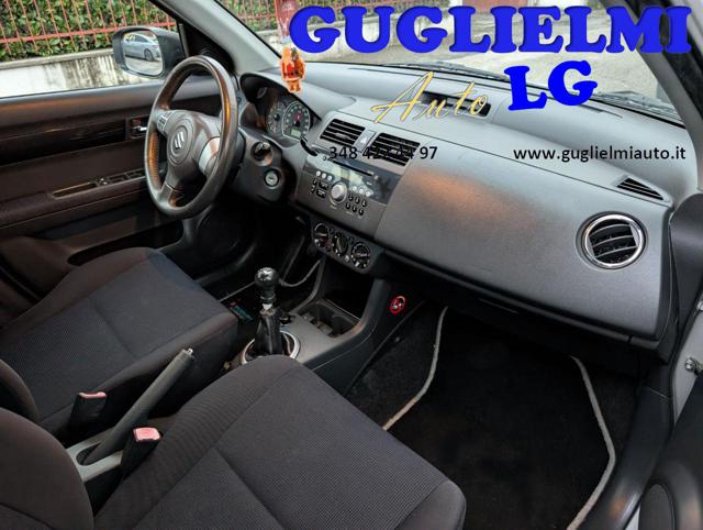 SUZUKI Swift usata 24