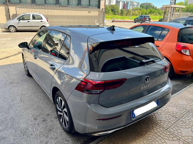VOLKSWAGEN Golf usata, con Airbag Passeggero