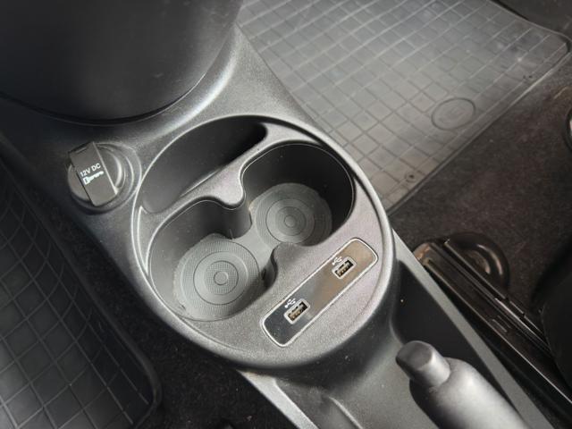 FIAT 500 usata, con Park Distance Control