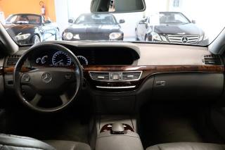 MERCEDES-BENZ S 500 usata, con Fendinebbia