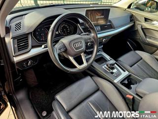 AUDI Q5 usata, con Cerchi in lega