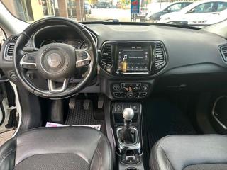 JEEP Compass usata, con Controllo trazione
