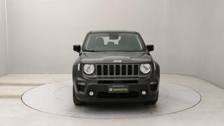 JEEP Renegade usata, con Cerchi in lega