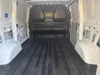 FORD Transit Custom usata, con Autoradio digitale