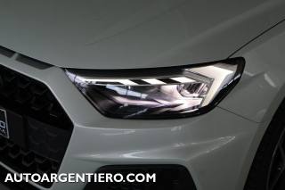 AUDI A1 usata, con Airbag posteriore