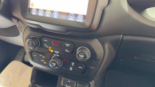 JEEP Renegade usata, con Cruise Control