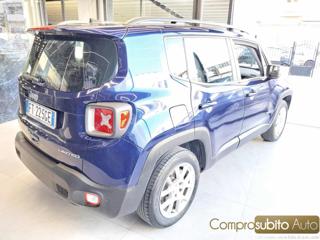 JEEP Renegade usata, con Chiusura centralizzata