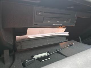 AUDI A3 usata, con Sedile posteriore sdoppiato