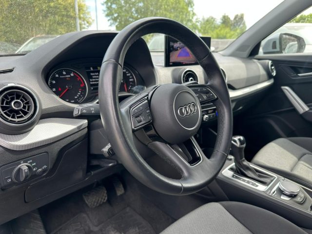 AUDI Q2 usata, con Airbag Passeggero
