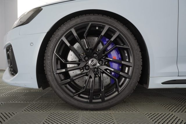 AUDI RS4 usata 20