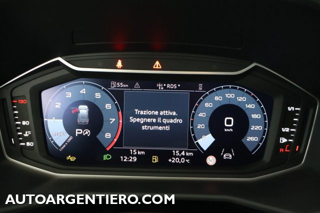 AUDI A1 usata, con Climatizzatore