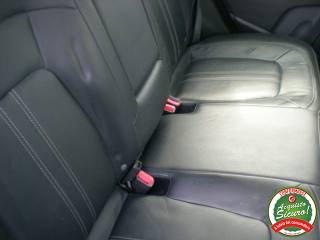 KIA Sportage usata, con Immobilizzatore elettronico