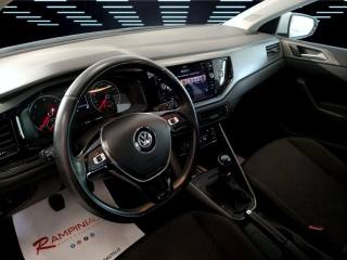 VOLKSWAGEN Polo usata 11